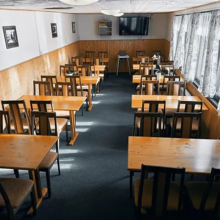 Гостевой дом Pension Villa