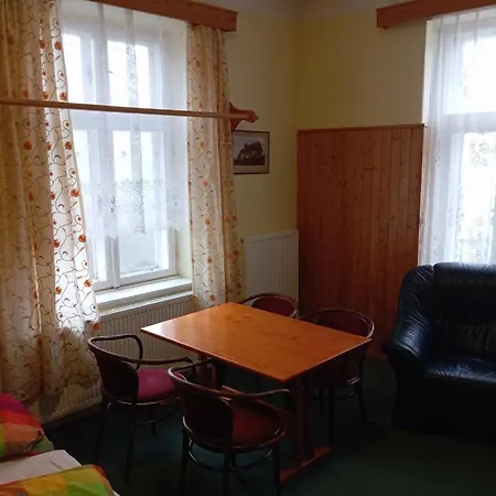 Pension Villa *