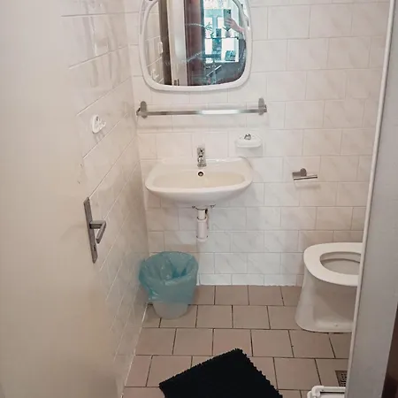 Гостевой дом Pension Villa