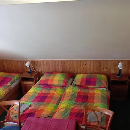Pension Villa *