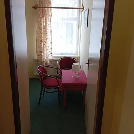 Pension Villa