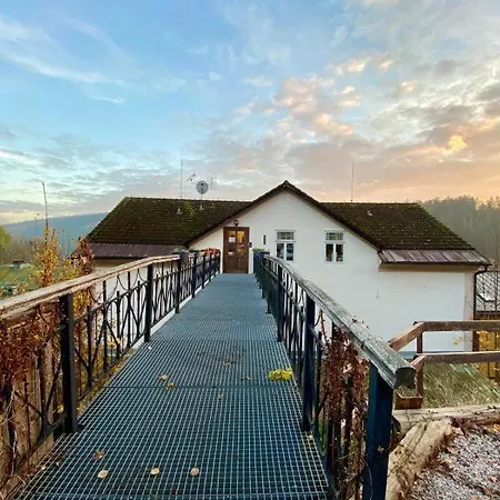 Гостевой дом Pension Villa